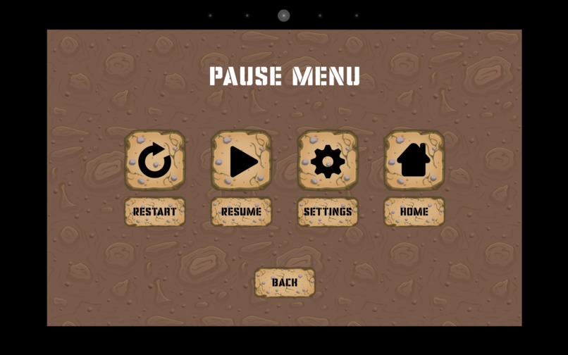 Battle Ludo – screenshot 1