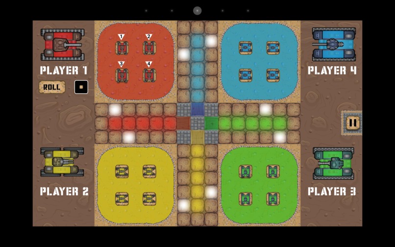 Battle Ludo – screenshot 6