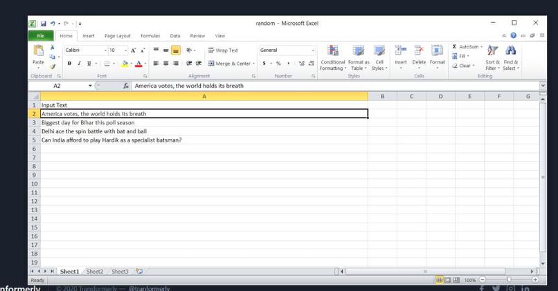 transformerly – screenshot 7