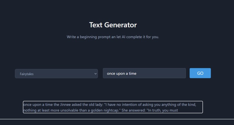 transformerly – screenshot 11