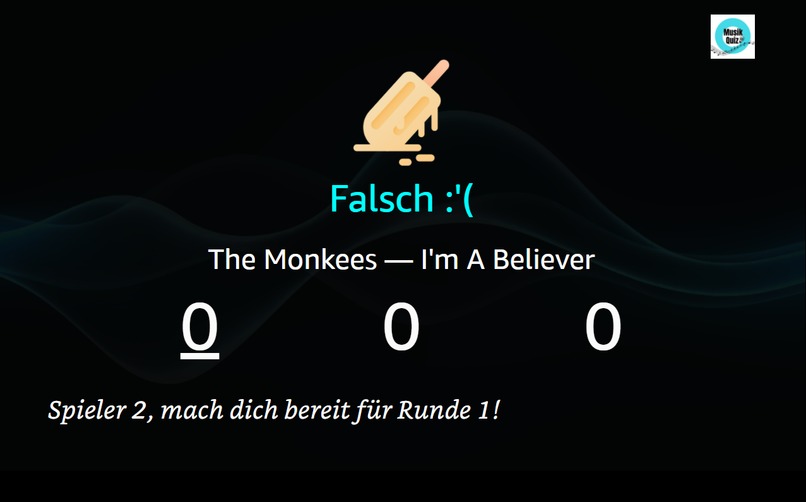 "Das Ultimative Musikquiz". Who is the next music champion? – screenshot 8