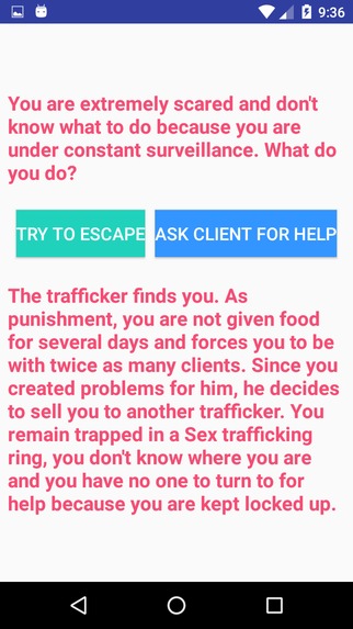 Champion – screenshot 6