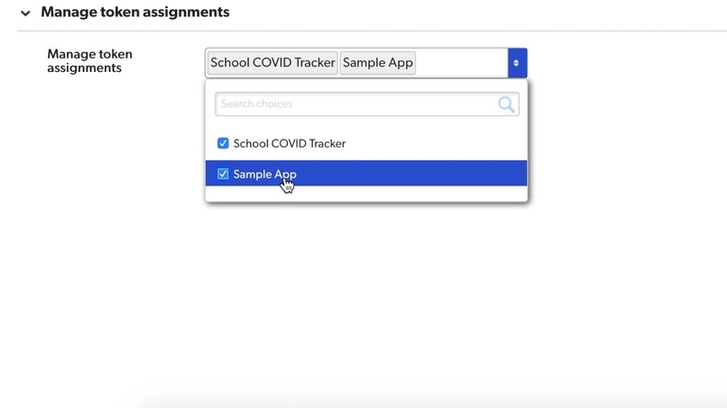COVID-19 Tracker for Virginia Schools – screenshot 5