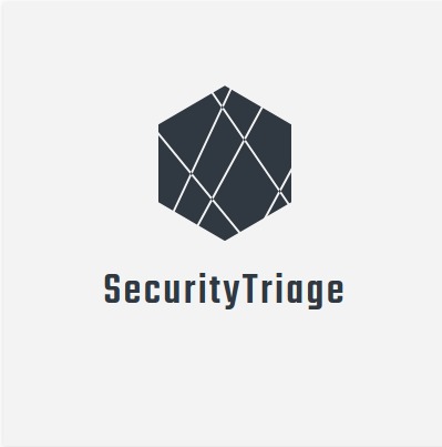 SecurityTriage – screenshot 1