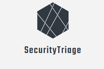 SecurityTriage