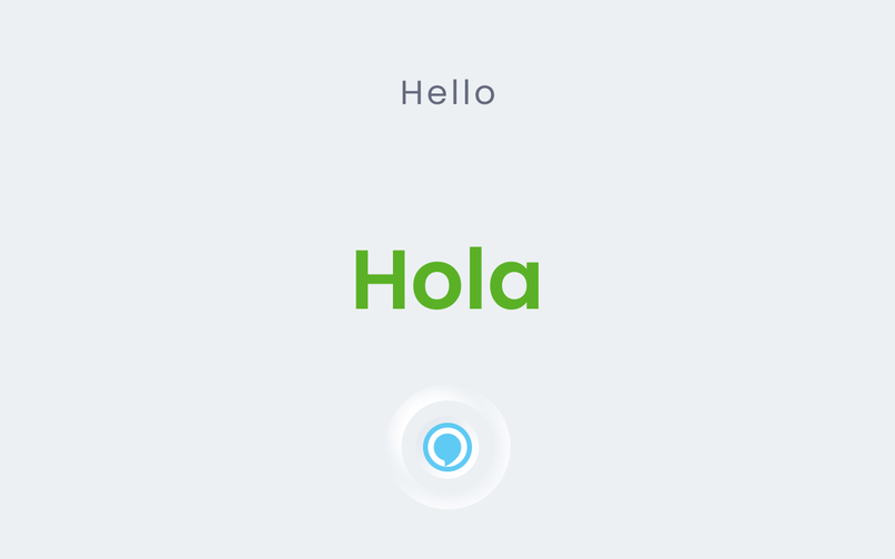 Spanish Girlfriend – screenshot 2