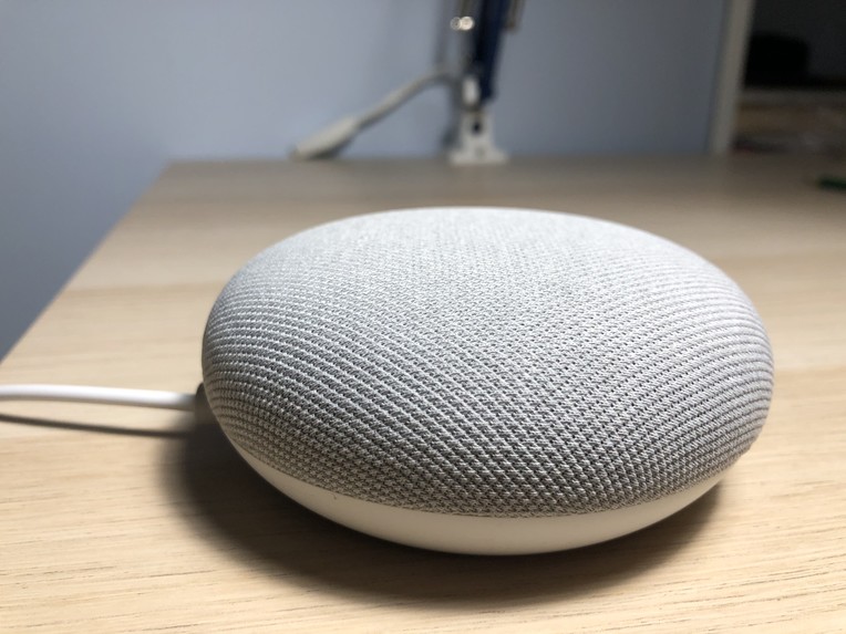 Google Assistant Covid-19 Self Assessment – screenshot 1