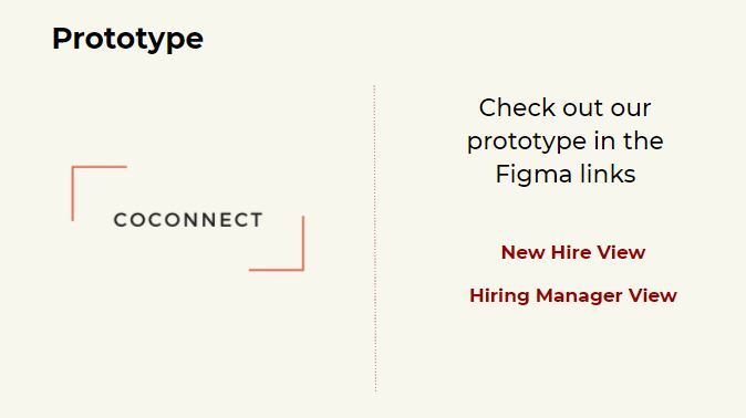 CoConnect – screenshot 9