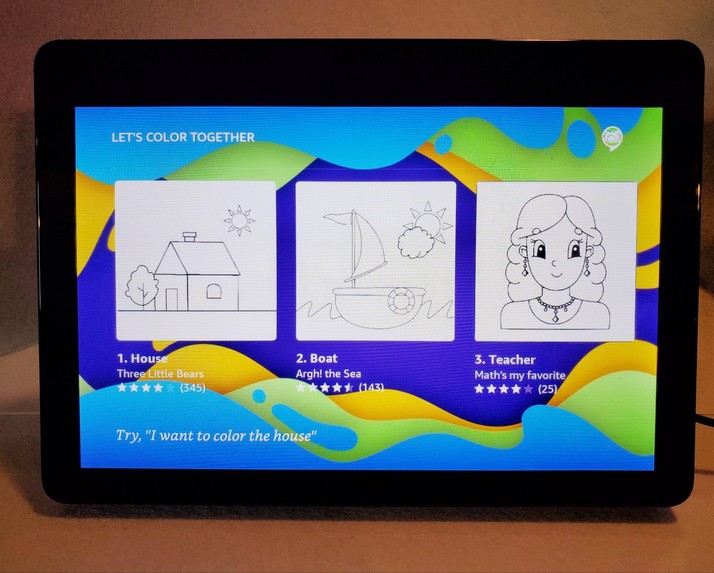 Color Together – screenshot 1
