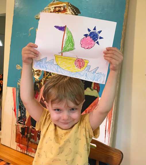 Color Together – screenshot 2