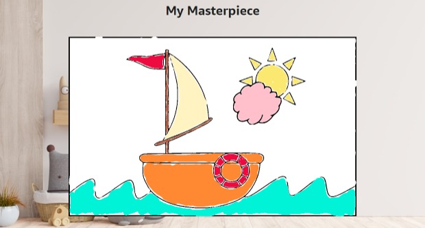 Color Together – screenshot 3