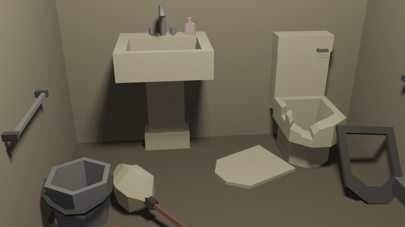 Blank Slate – screenshot 3