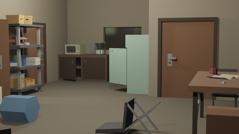 Blank Slate – screenshot 5