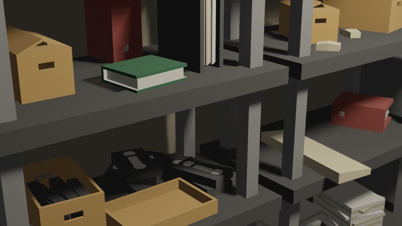 Blank Slate – screenshot 10