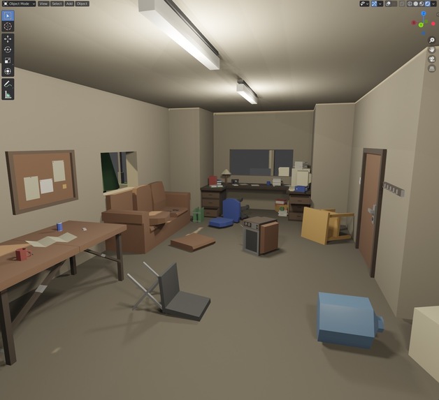 Blank Slate – screenshot 13
