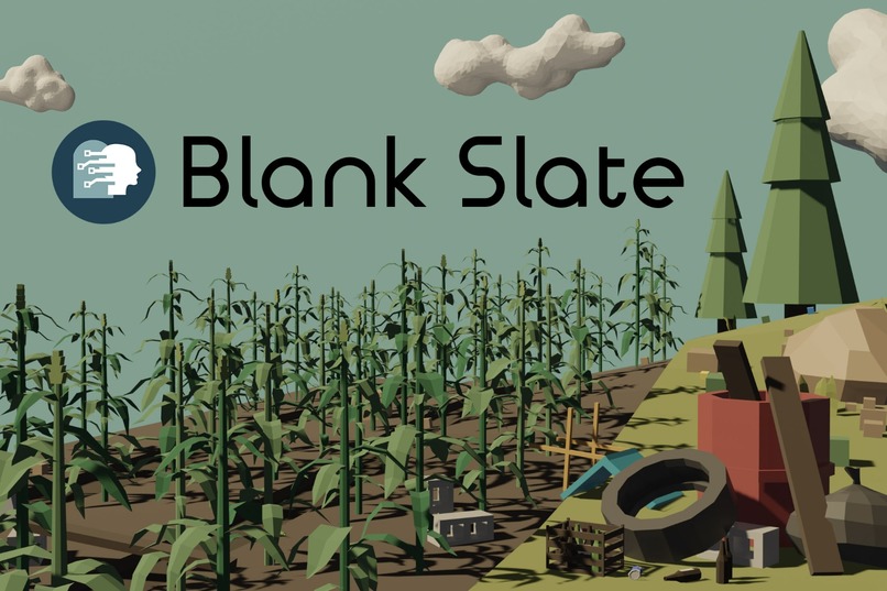 Blank Slate – screenshot 22