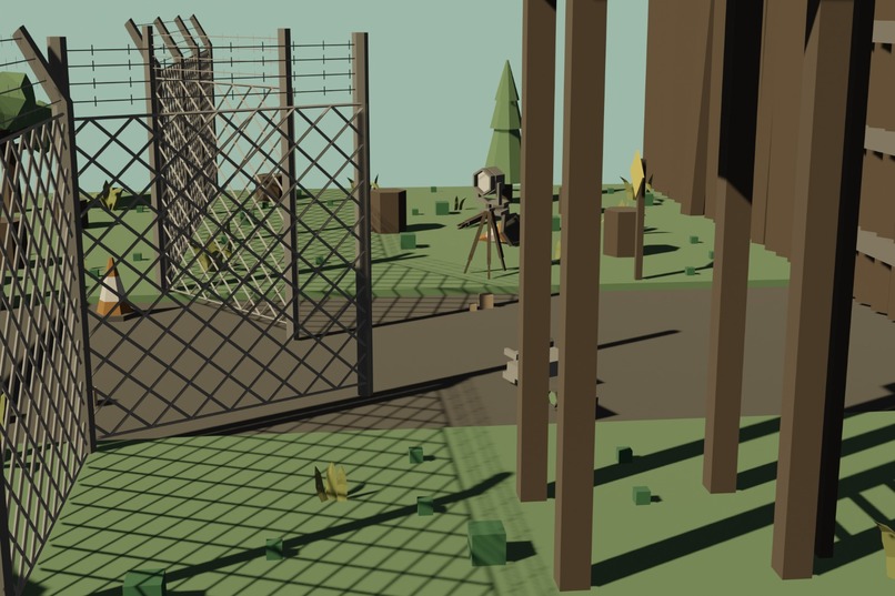 Blank Slate – screenshot 27