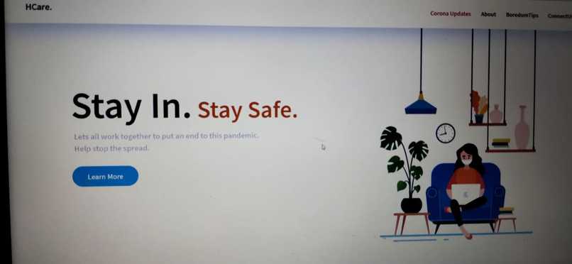 Hcare. – screenshot 1