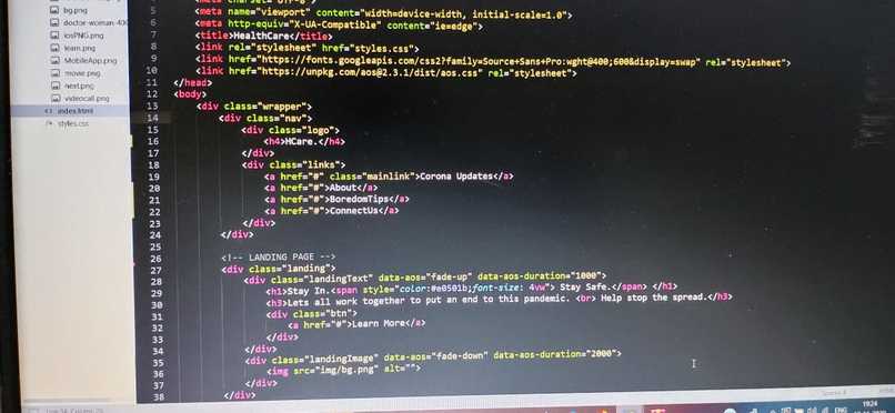 Hcare. – screenshot 3