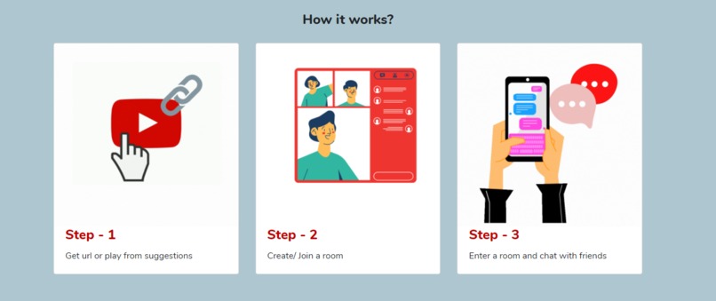 Stream4All – screenshot 2