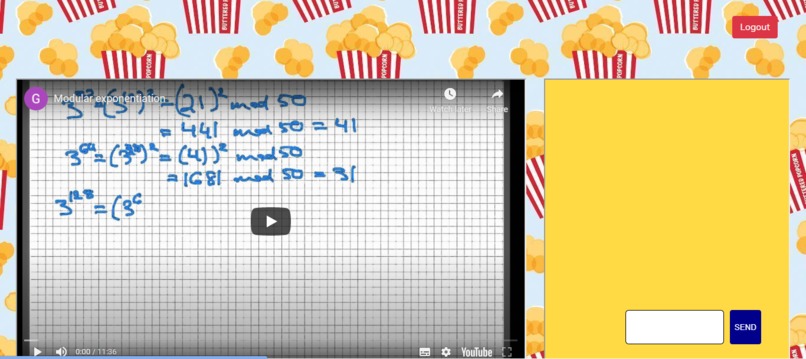 Stream4All – screenshot 3