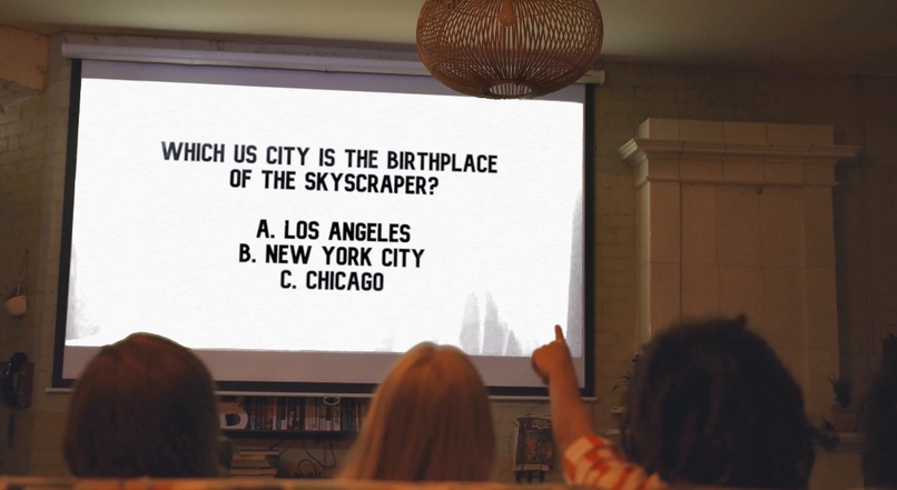 9 Lives Trivia – screenshot 4