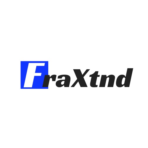 FraXtnd – screenshot 1