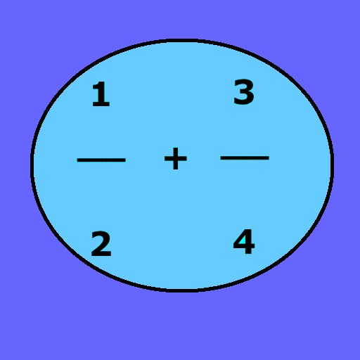 Kidz Fractions – screenshot 1