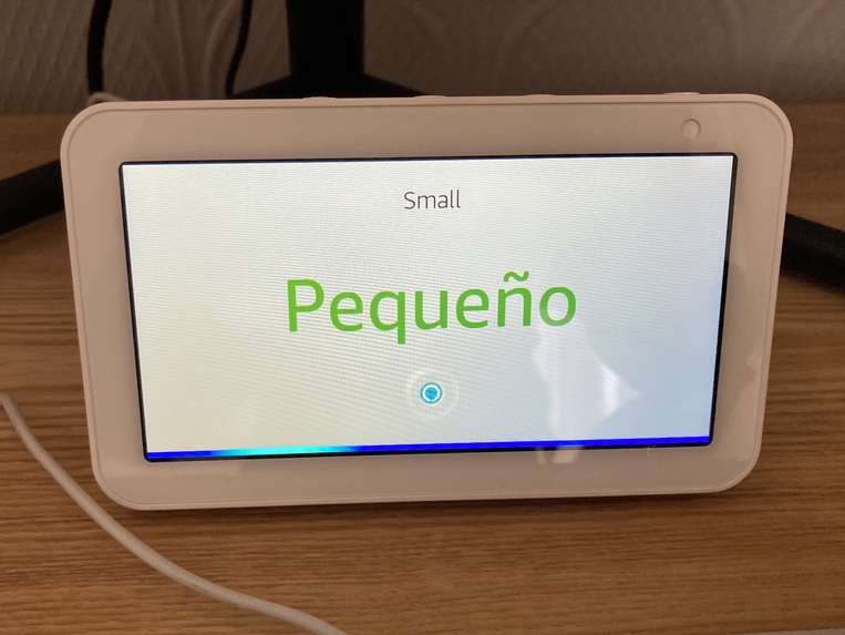 Spanish Girlfriend – screenshot 4