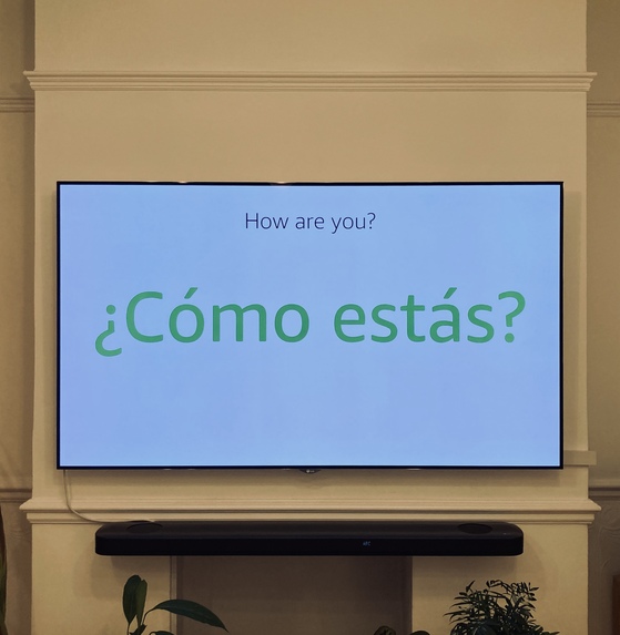 Spanish Girlfriend – screenshot 6
