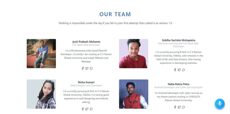 Covid19 centers finder and tracker – screenshot 7