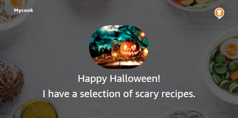 Mycook – screenshot 9