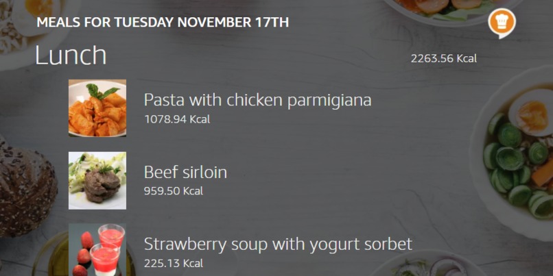 Mycook – screenshot 8