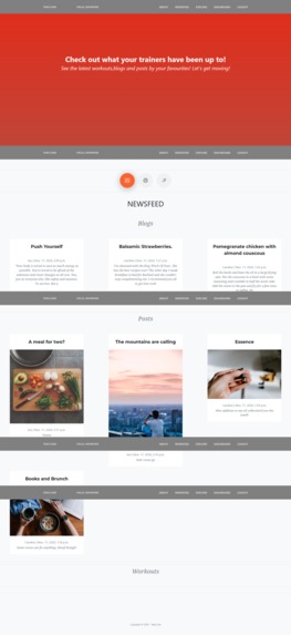 take.care – screenshot 6