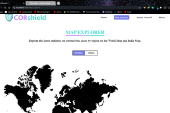 CORshield