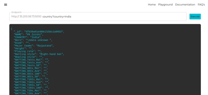 Restric – screenshot 4