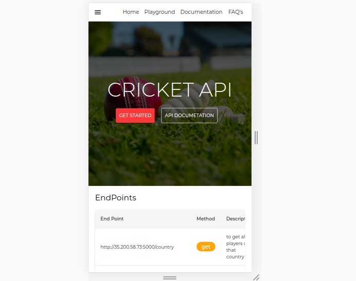 Restric – screenshot 5