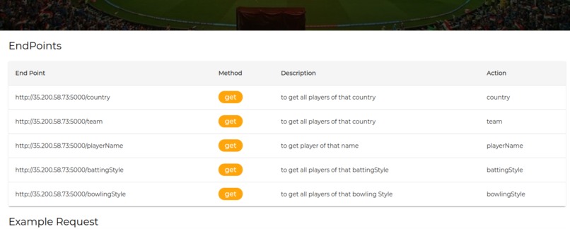 Restric – screenshot 2