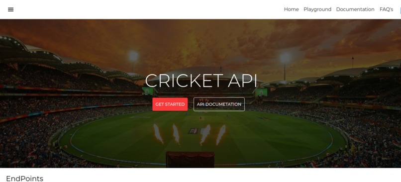 Restric – screenshot 1