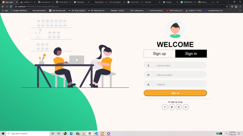 ILearn-Online learning platform to develop or enhance skills – screenshot 3