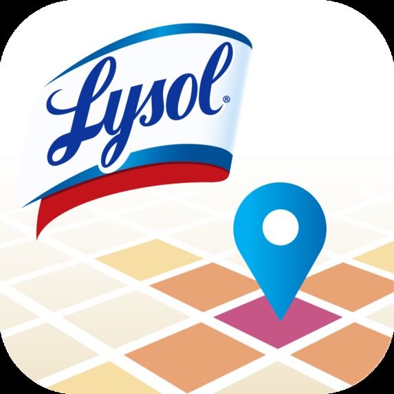 Lysol – screenshot 6