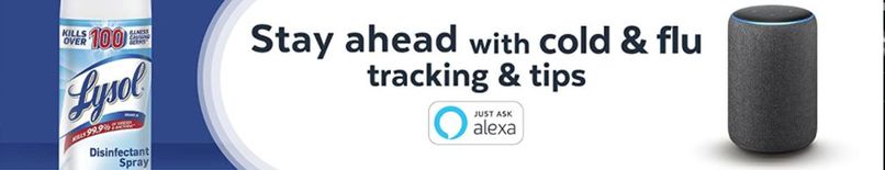 Lysol – screenshot 5