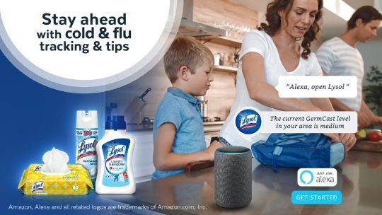 Lysol – screenshot 7