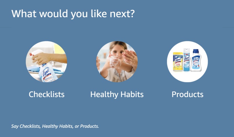 Lysol – screenshot 11