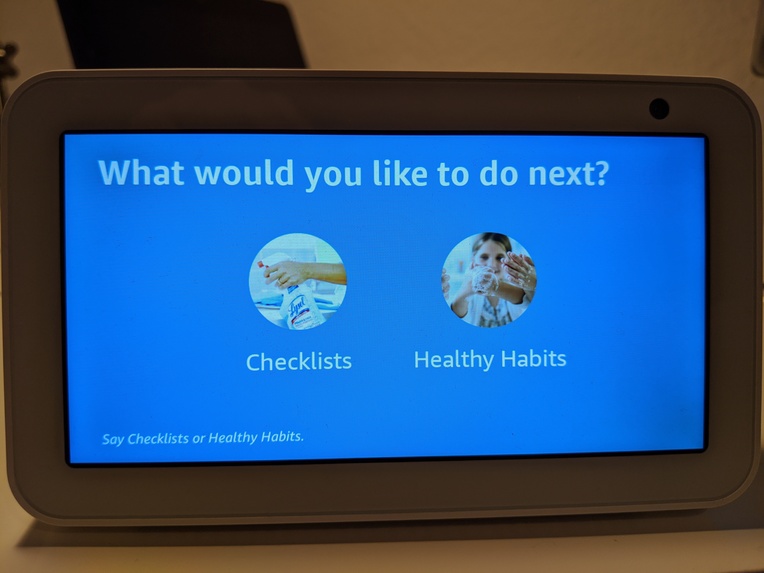 Lysol – screenshot 12