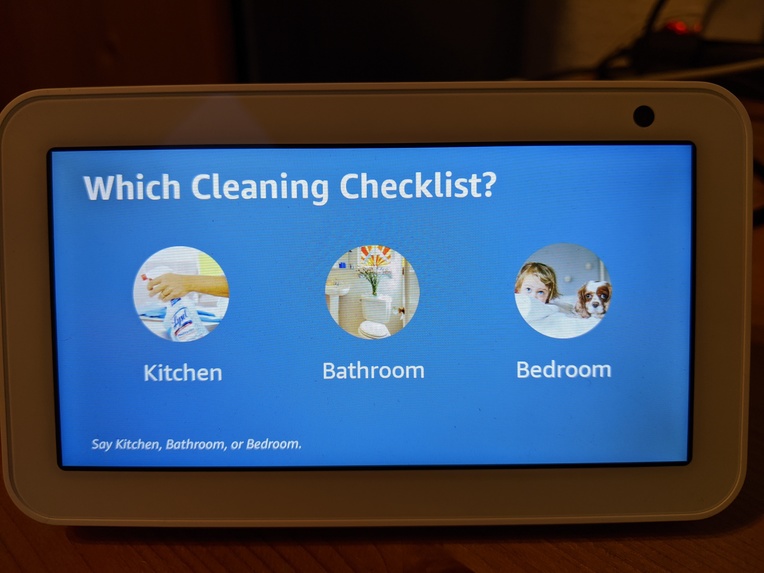 Lysol – screenshot 13