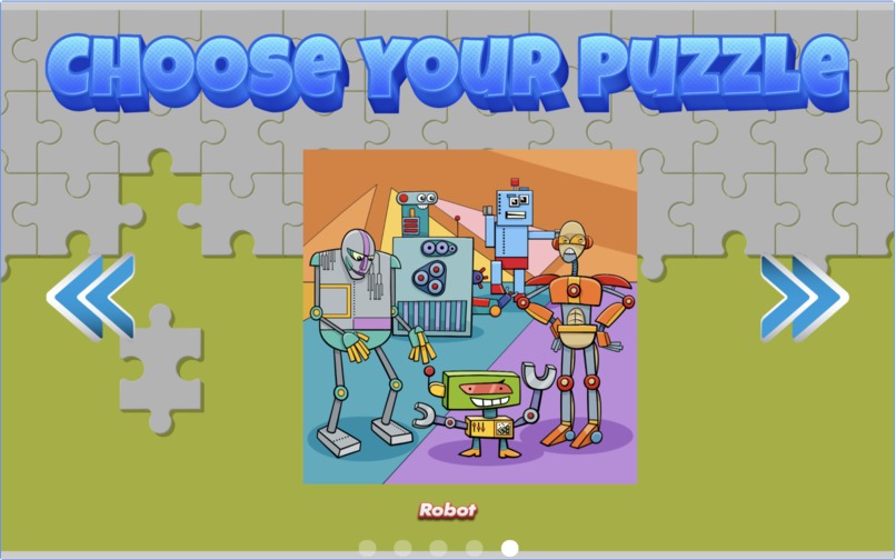 Picture Puzzle – screenshot 16