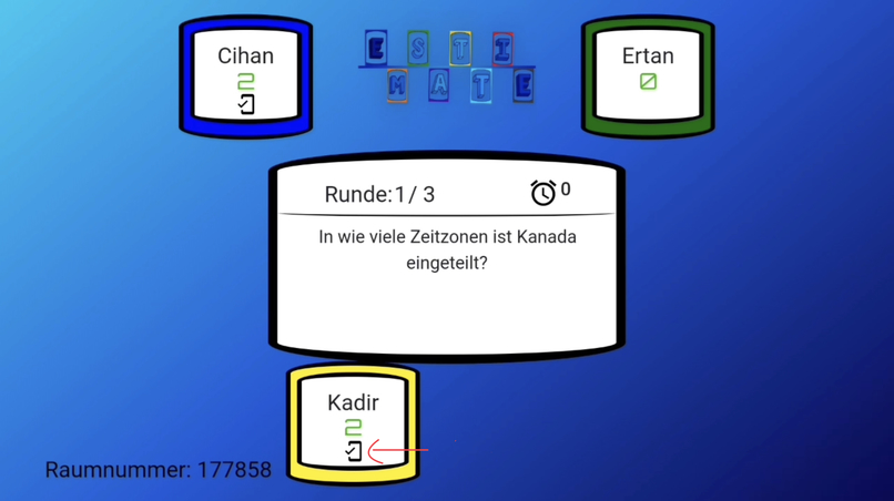 estiMate – screenshot 6