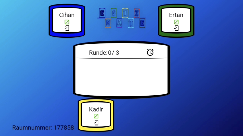 estiMate – screenshot 5