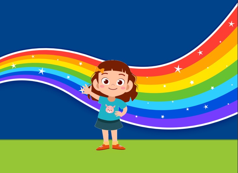 Kids Feel Too – screenshot 1